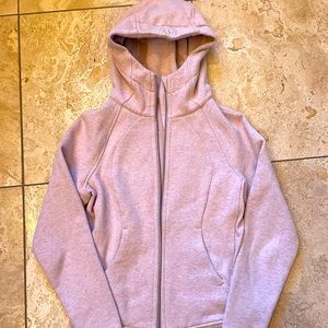 COPY - Classic lululemon Scuba Hoodie